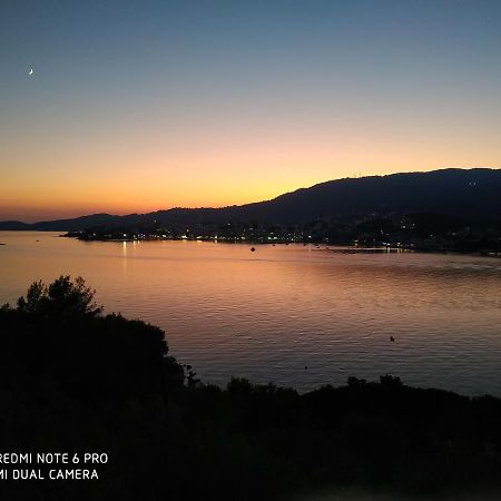 Ourania Sea Breath Apartment Punta ภายนอก รูปภาพ