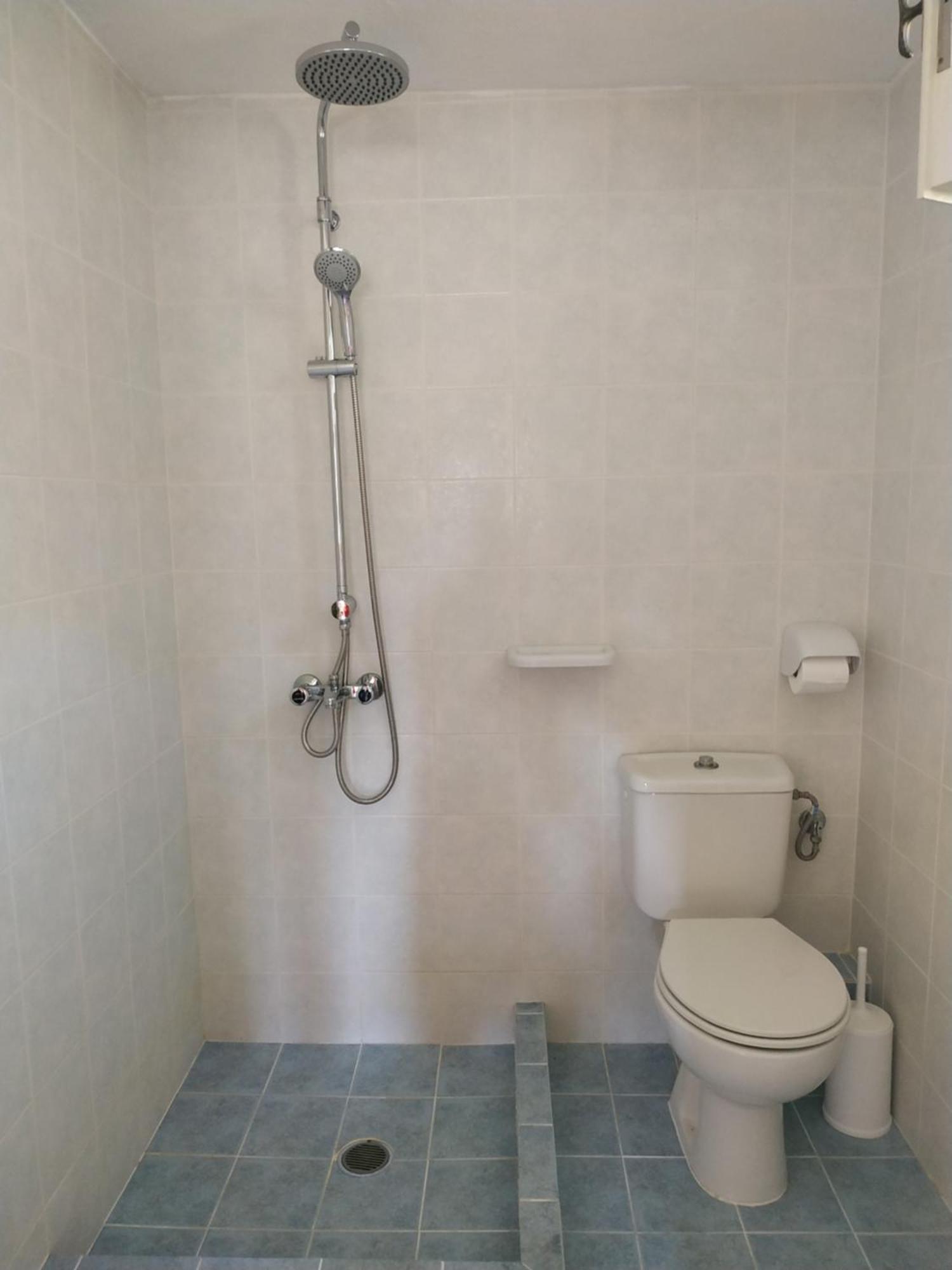 Ourania Sea Breath Apartment Punta ภายนอก รูปภาพ